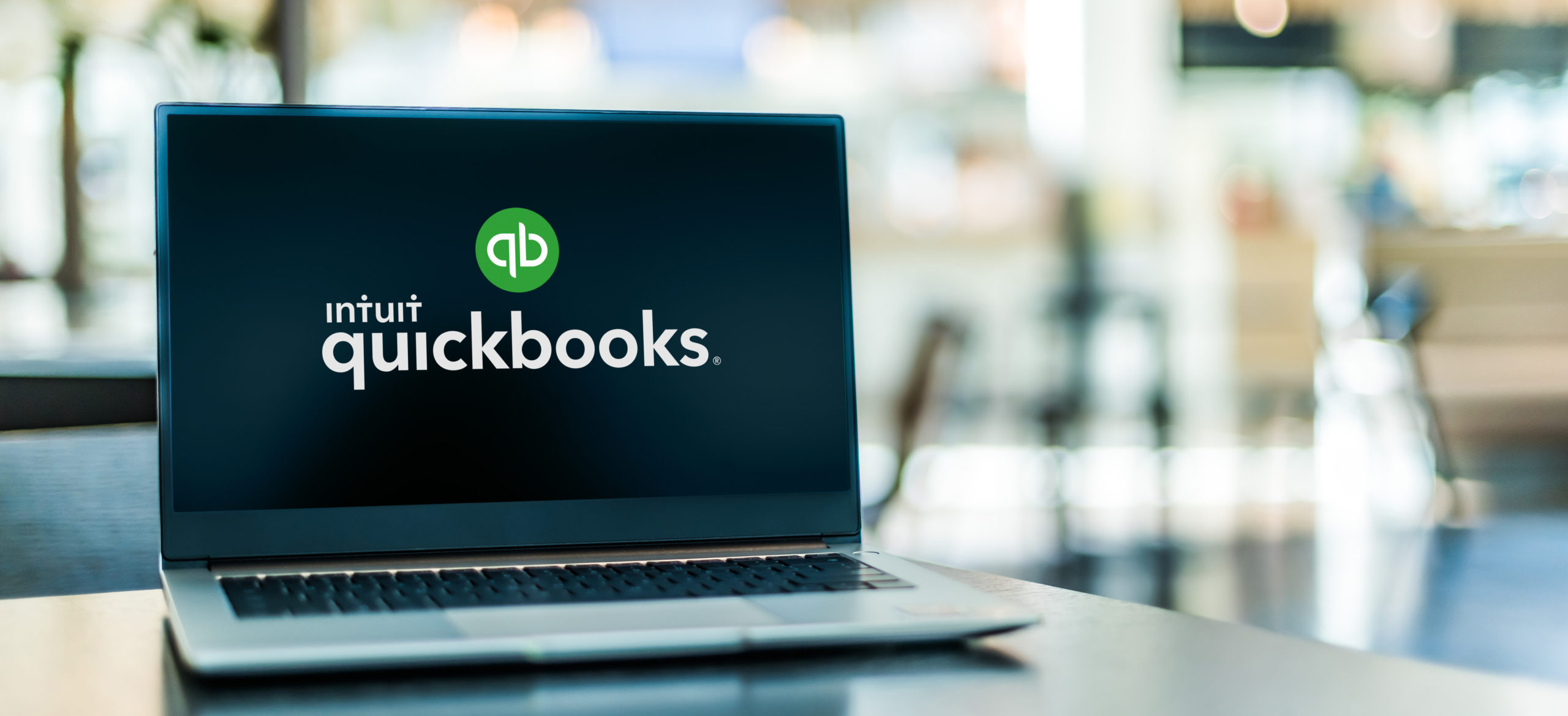 getting 2 different totals in quickbooks for mac