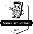 Sam's List Partner - Legal Ease Bookkeeping